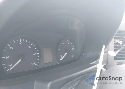 2012 Mercedes-Benz Sprinter 2500 High Roof z USA, uszkodzony, nr VIN WD3PE8CB5C5669412